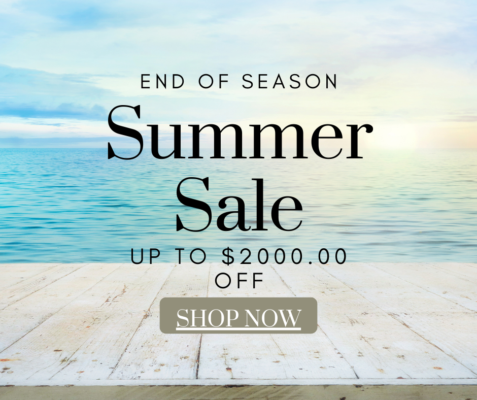 Summer Sale